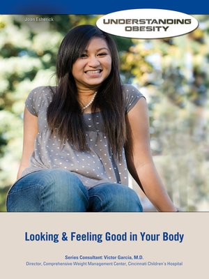 cover image of Looking & Feeling Good in Your Body
